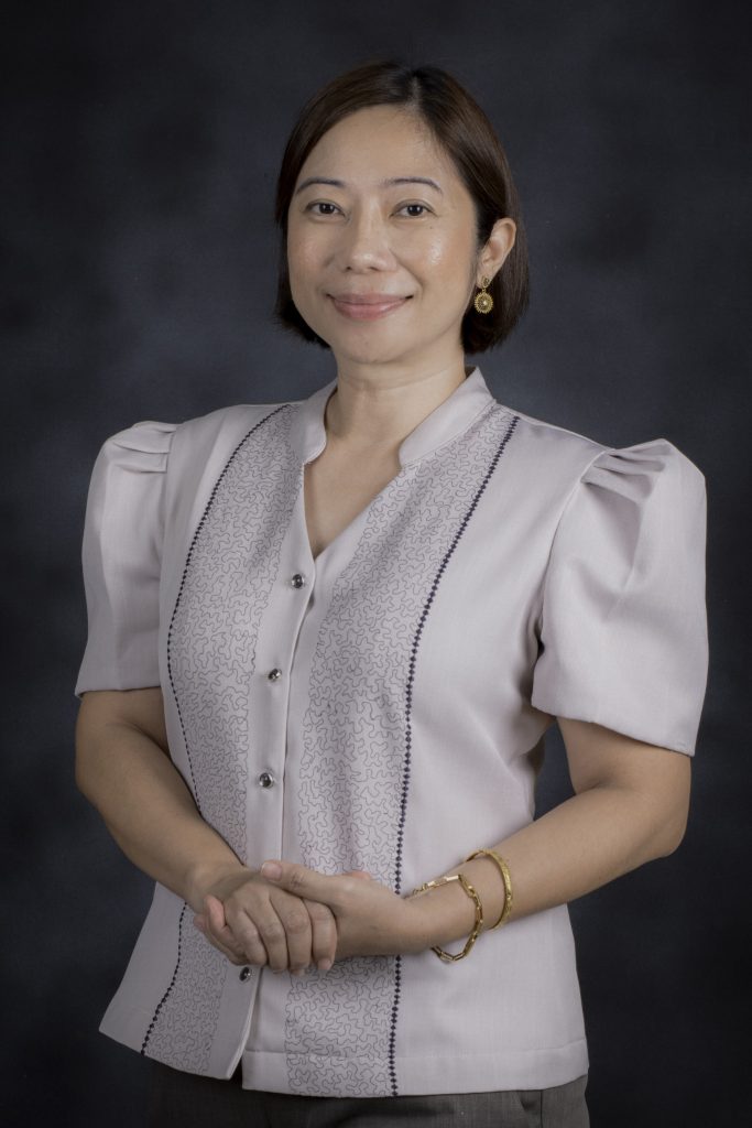 Dr. Jolitte A. Villaruz